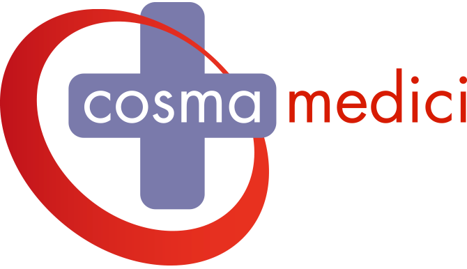 Cosma Medici